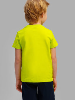 12512046 Фуфайка для мальчиков (футболка)