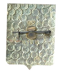 Значок Суздаль