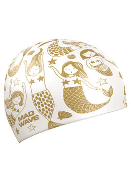 Детская шапочка Mermaids