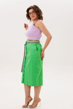 Костюм ANELLI 1831 летний зеленый  фото 8