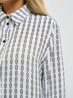 JETTY Рубашка  фото 6