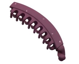 Заколка-банан - Vel vett фото 4