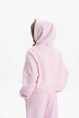 GFNJ3371 Толстовка для девочек