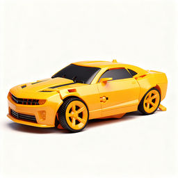 Робот "Галактический" коробка