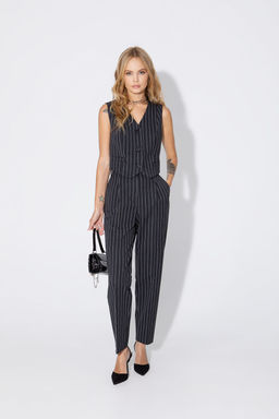 Костюм Pirs 4950 серый  фото 2