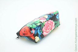 Женская кожаная косметичка Sergio Valentini СВ 3269-5008  фото 5