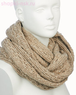 4961 MWS Снуд женский (140 х 34)