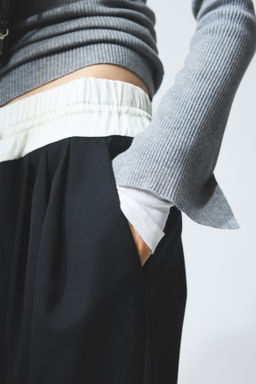 Top en punto de canal? - H&m фото 9