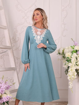 Платье П5-5500/2 - Wisell фото 5