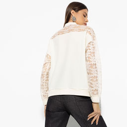 Бомбер, Мода в большом городе (lolite) - Charutti фото 5