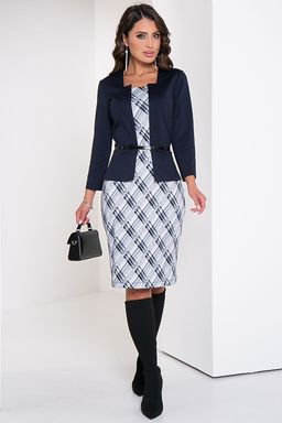 Платье 70590 - Avili фото 6