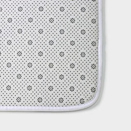 Коврик для ванной и туалета Доляна Ракушки на камушках, 45?75 см  фото 5