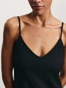 Сарафан длины миди / Zarina  фото 6