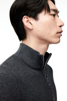 Jersey Slim Fit - H&m фото 5
