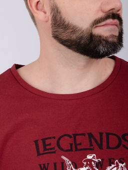 Пижама "Аллюр", футер начёс