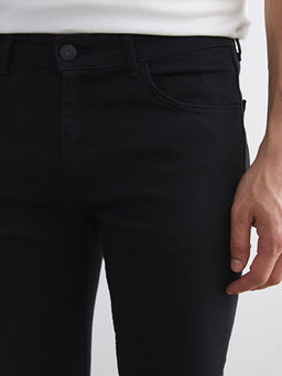 760 Skinny Fit Erkek Jean Pantolon