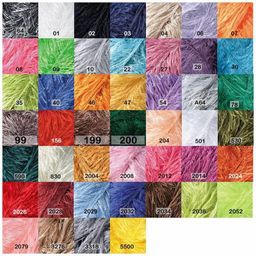 SAMBA - Yarnart фото 2