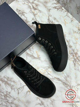 Кеды женские весенние из замши