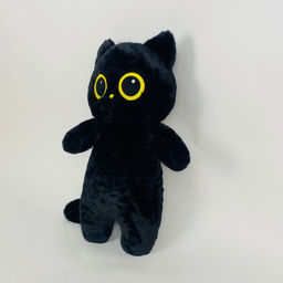 Мягкая игрушка Котята пучеглазые 48 см - Storyland фото 9