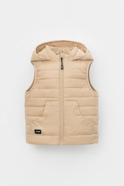 Crockid _ ВК 35009/15 ГР жилет дет