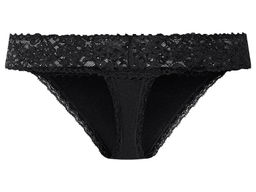 5 шт Трусики-стринги кружевные ESMARA  фото 22