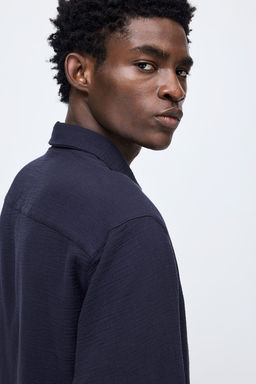 Camisa Regular Fit - H&m фото 5