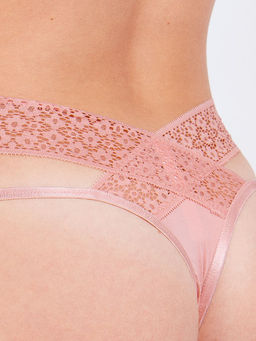 Трусы женские Victori - Соль&перец фото 3