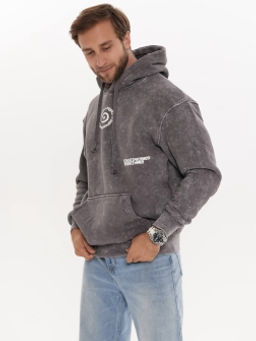 МУЖСКАЯ ТОЛСТОВКА - Giovedi фото 5