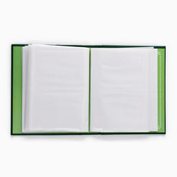 Фотоальбом на 200 фото 10×15 см «Наш семеный фотоальбом»