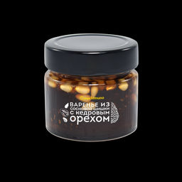 Сибирское варенье Cedar Immuno, 100 г - Сибирский кедр фото 6