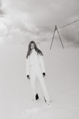 Mono de esqu? en ThermoMove - H&m фото 10