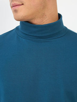 Водолазка мужская арт. 02375 - F5 фото 5