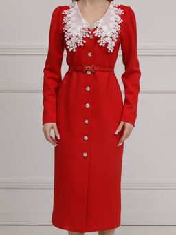 Платье П5-5662