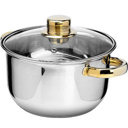 25756 MB Наб/пос 8пр с/кр 1,4+1,4+2+2,9л зол/р(х2) - Mayer&boch фото 3