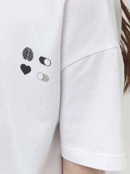 Уценка PELICAN GFT7148 футболка для девочек  фото 2