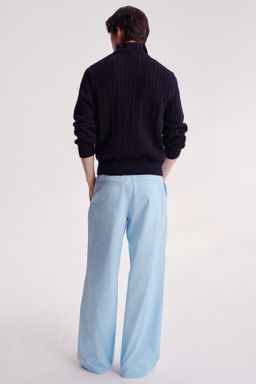 Pantal?n sastre Loose Fit - H&m фото 5
