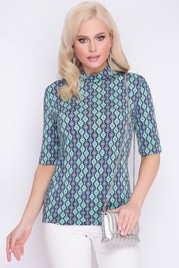 Водолазка 40844 - Avili фото 3