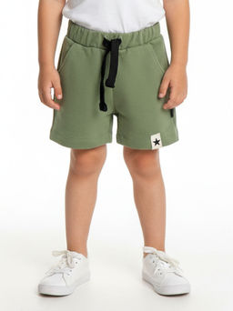 Шорты для малышей ясли 22-7001 мята - Mini maxi фото 6