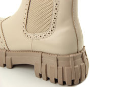 Челси 360.P.466be. beige/Мех