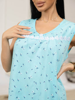 Ночная сорочка мод.38/31