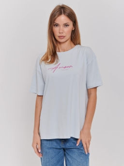 ФУТБОЛКА ЖЕНСКАЯ - Chic & charisma фото 14