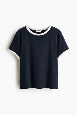 Camiseta de algod?n - H&m фото 2