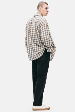 Original Straight Jeans - H&m фото 7
