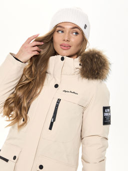 Женская куртка Alpha Endless Chara  фото 5