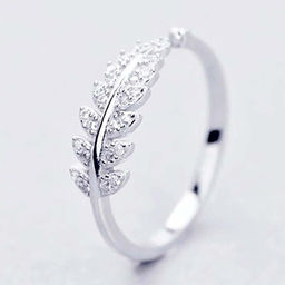 Кольцо арт. 51 0854 (id 263789) - Rada фото 2