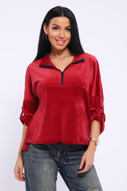 Джемпер 26609 - Натали фото 14