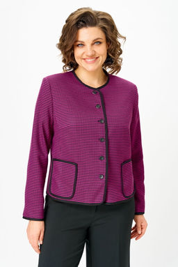 Костюм VILENA 1127 фуксия