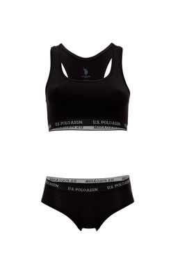 Kad_n Siyah __ Giyim Tak_m