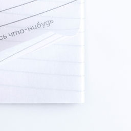 Блокнот А6, 12 л Единорог - Artfox фото 4