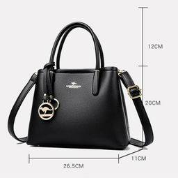 KAIDIFEINIROO Сумка женская 9688 фото 9